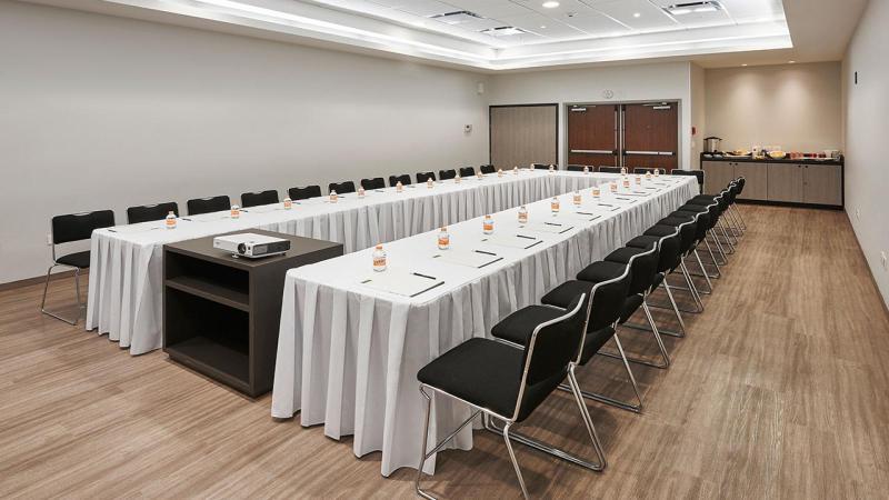 City Express Junior By Marriott Leon Centro De Convenciones Eksteriør billede