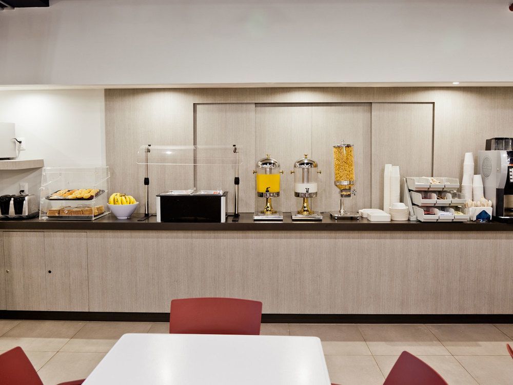 City Express Junior By Marriott Leon Centro De Convenciones Eksteriør billede